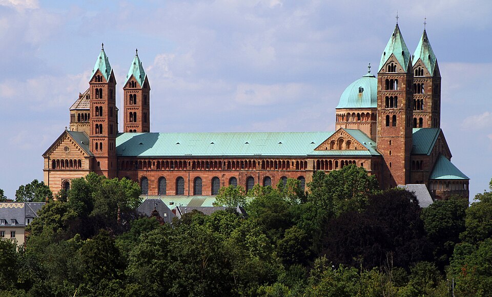 Speyerer Dom