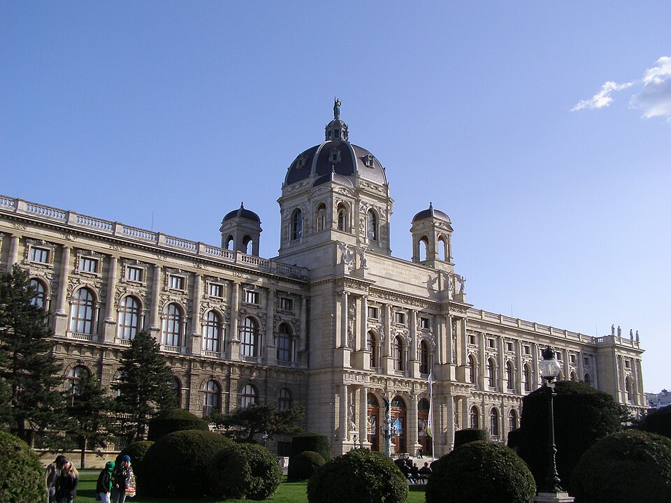 Kunsthistorisches Museum Wien