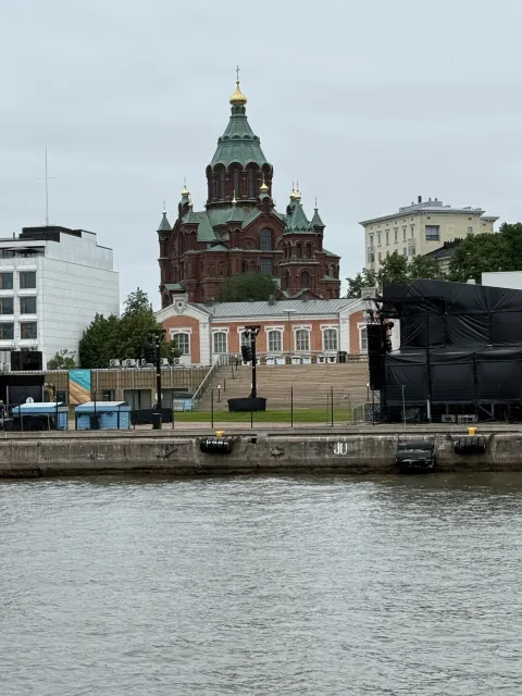 Foto 23 vom Tag 2 – Helsinki