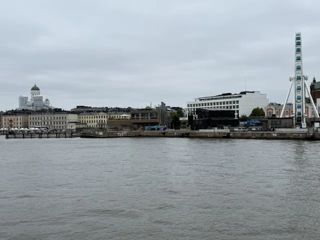 Foto 22 vom Tag 2 – Helsinki