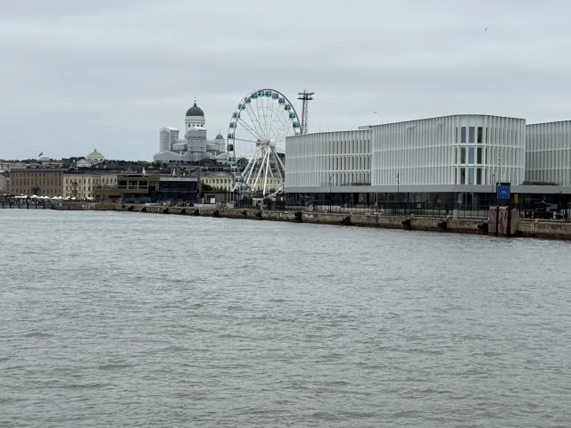 Foto 19 vom Tag 2 – Helsinki