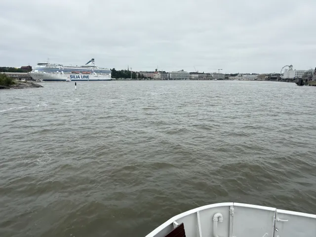 Foto 18 vom Tag 2 – Helsinki