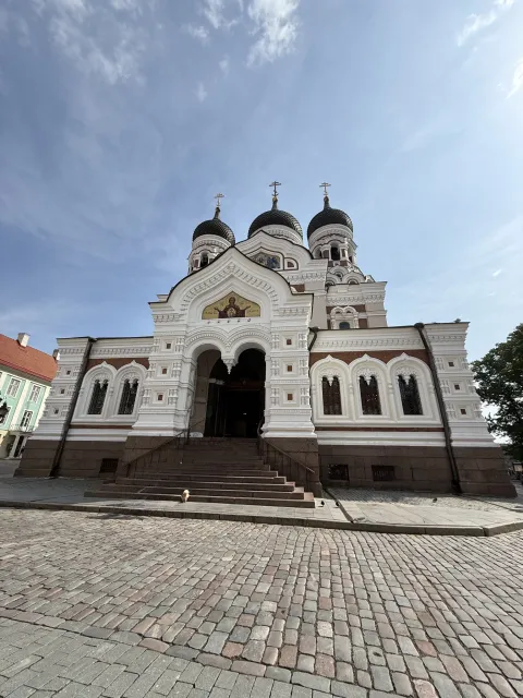 Foto 10 vom Tag 3 – Tallinn