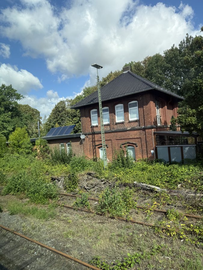 Foto 2 vom Tag 1 – Bahnhofstraße