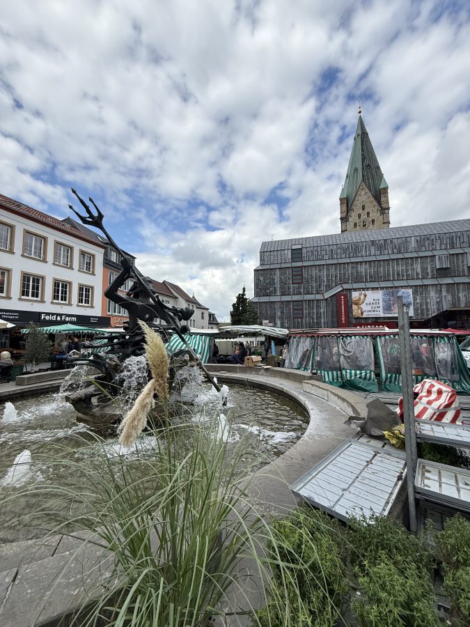 Foto 13 vom Tag 1 – Paderborn