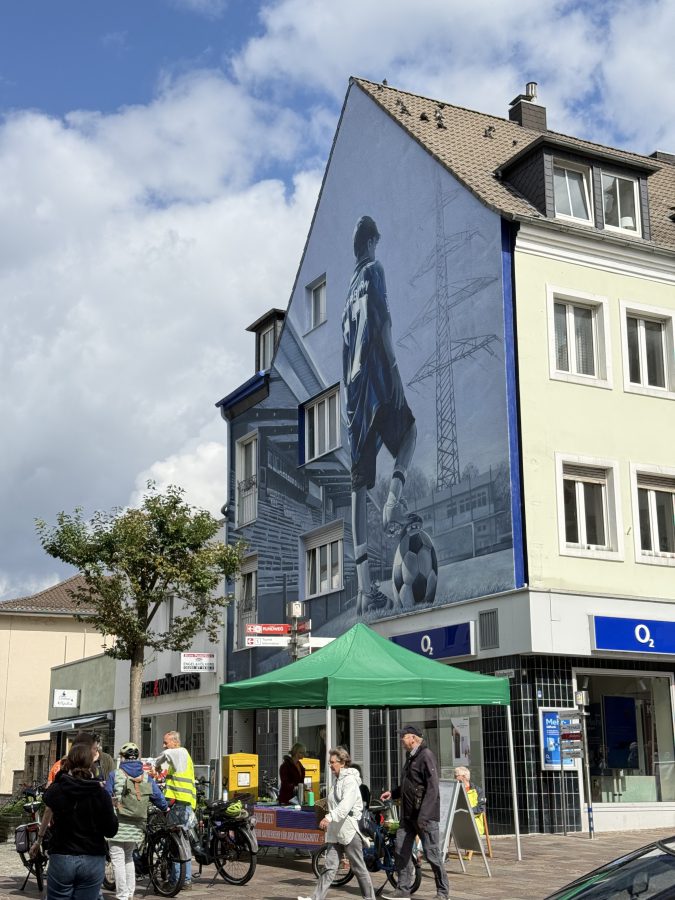 Foto 15 vom Tag 1 – Paderborn