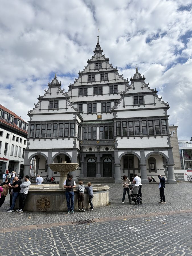 Foto 14 vom Tag 1 – Paderborn