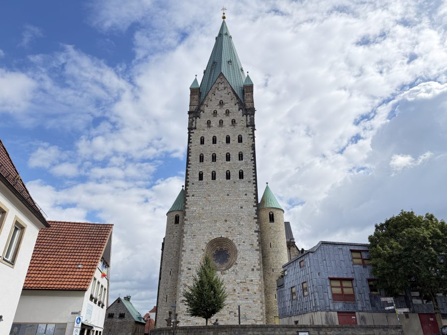 Foto 11 vom Tag 1 – Paderborn