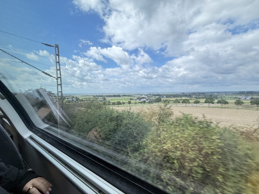Foto 4 vom Tag 1 – Robert-Füller-Weg